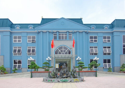 Ban tôn giáo tỉnh Thái Nguyên