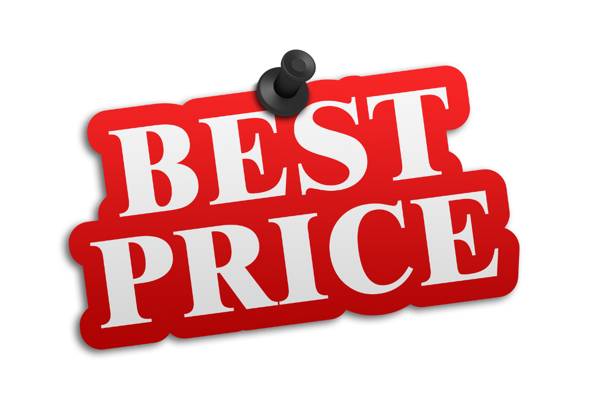 Báo giá minh bạch – Chiết khấu tốt