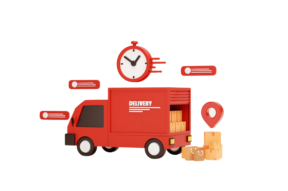 Giao hàng đúng tiến độ – Hỗ trợ kỹ thuật tận tâm